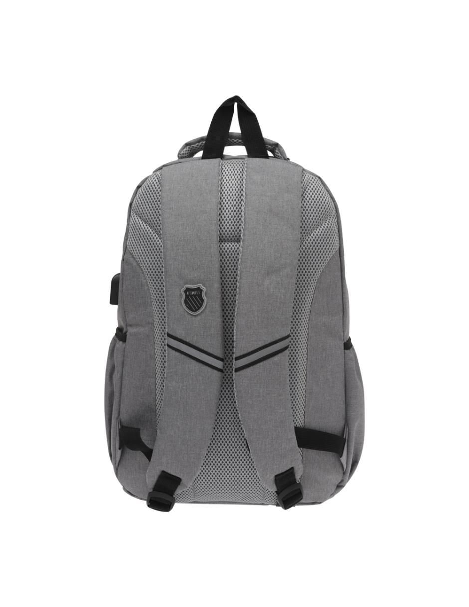 Mochila casual Jett Bpk-03 unisex 3