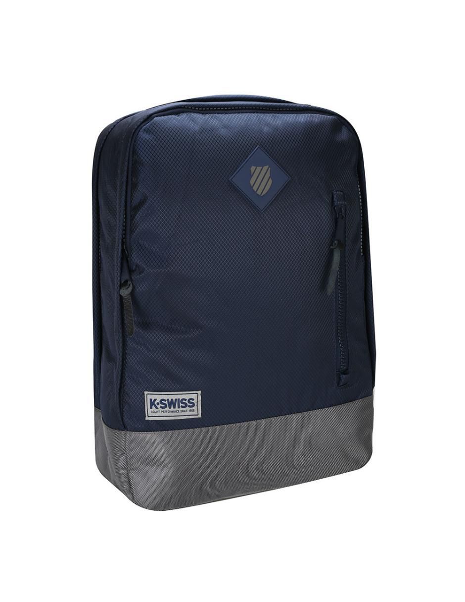 Mochila escolar Jump unisex 3