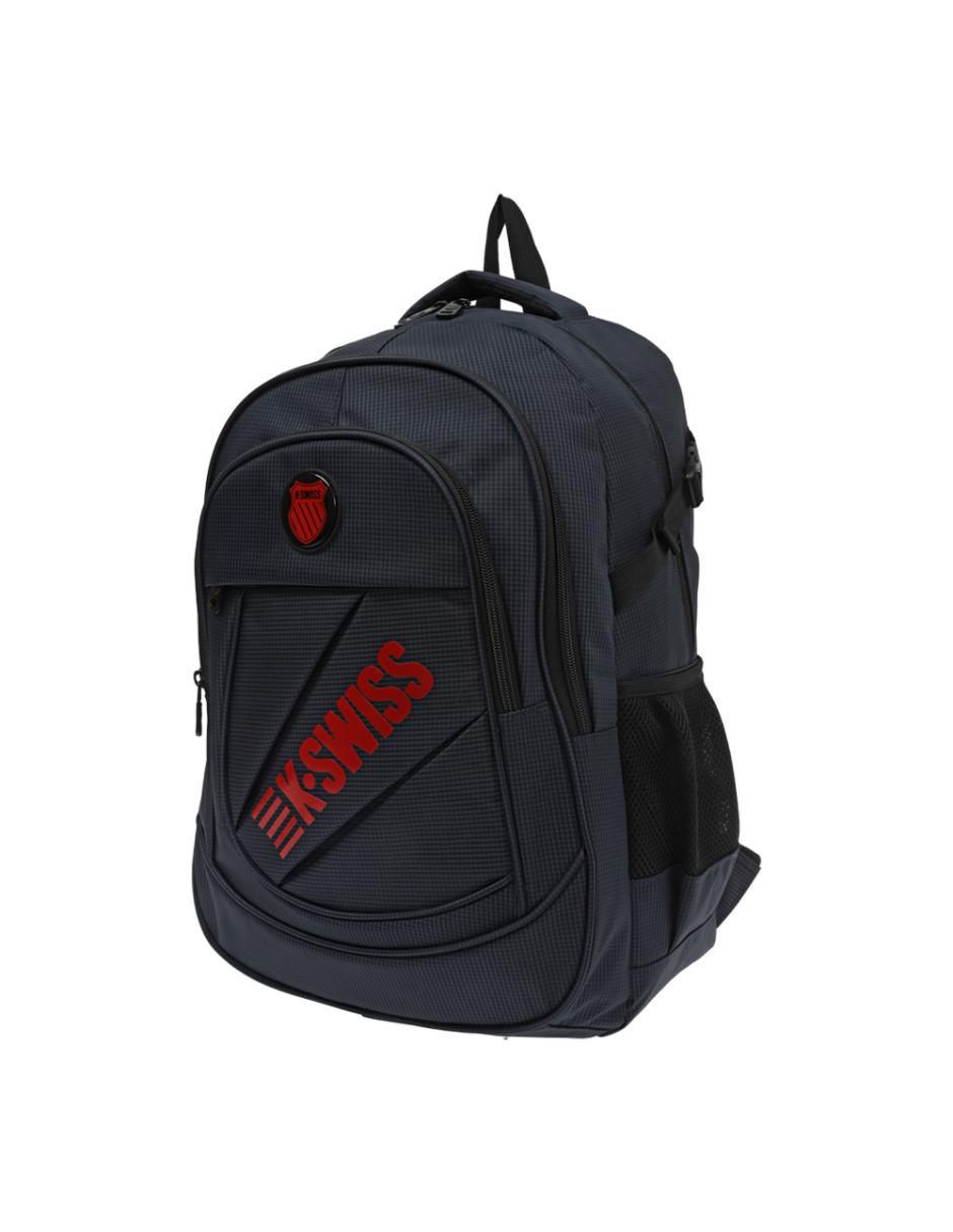 Mochila escolar Storm 2 unisex 2