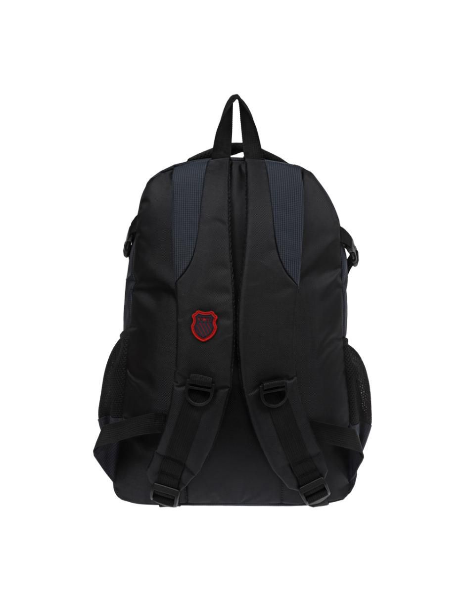 Mochila escolar Storm 2 unisex 3
