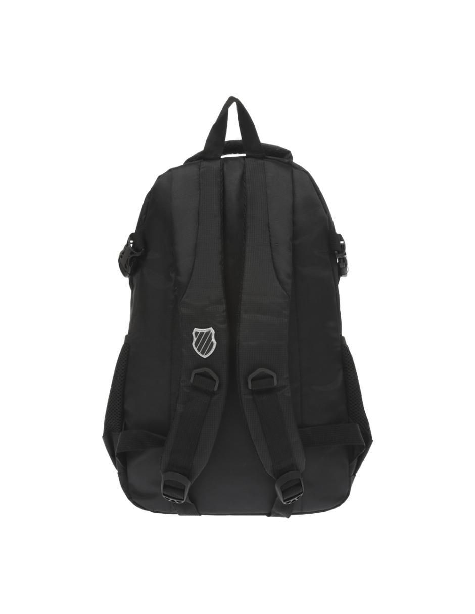 "set mochila/mochila" escolar sin licencia k-swiss storm 2 no