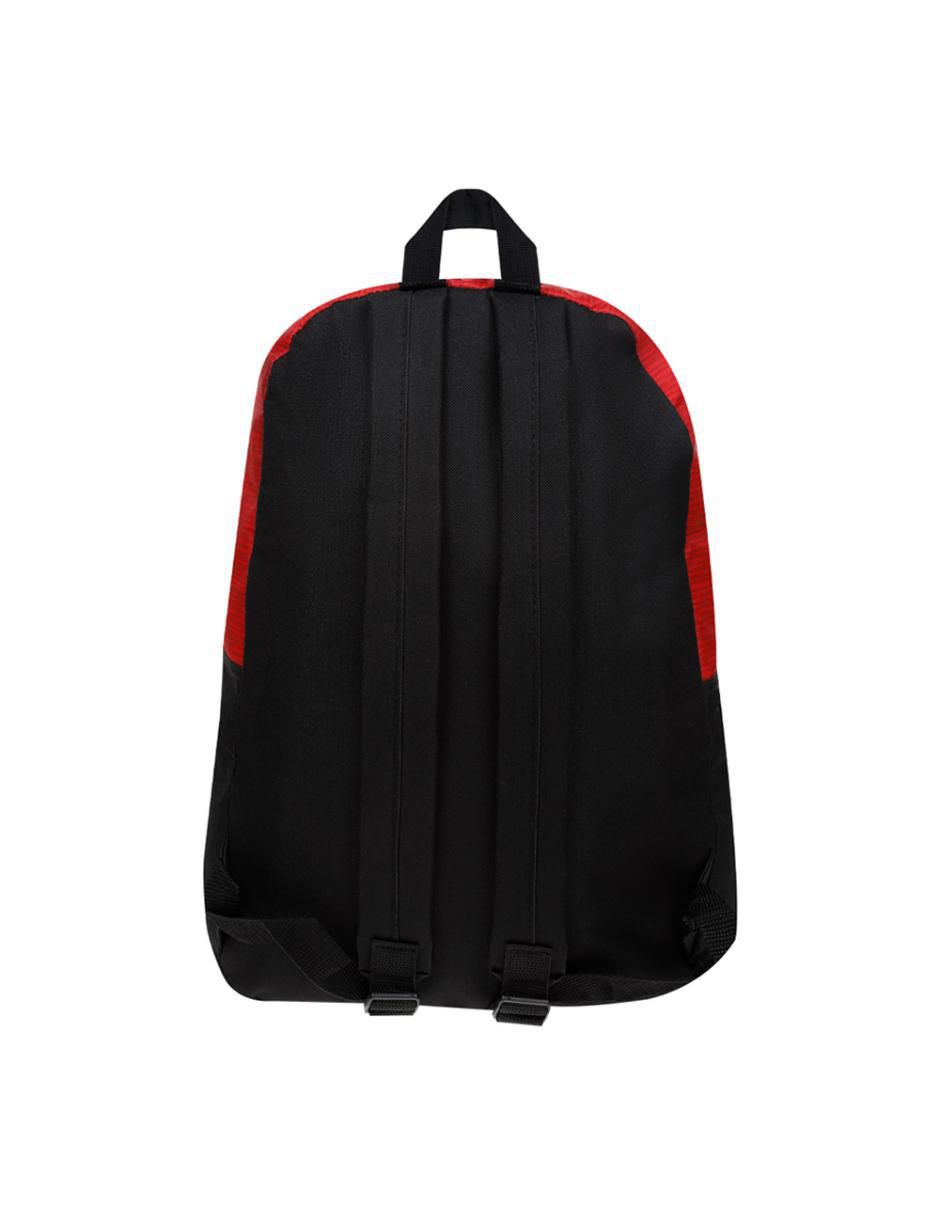 Mochila escolar Dinki unisex 4