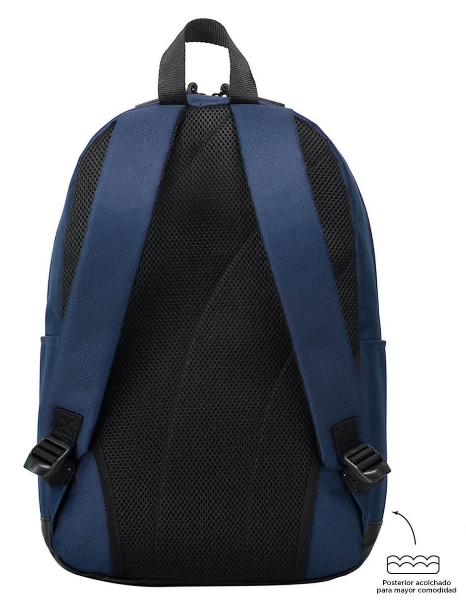 Mochila con portalaptop unisex 2