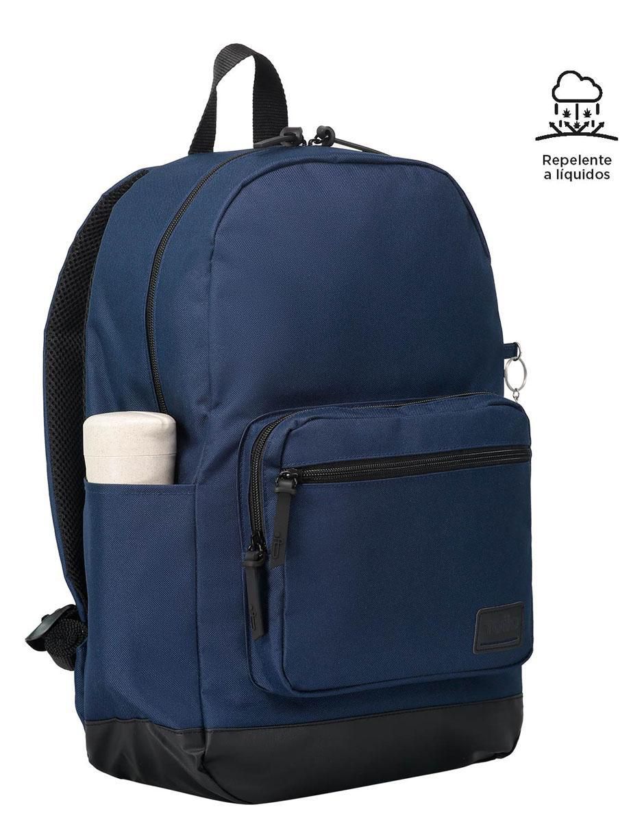 Mochila con portalaptop unisex 5