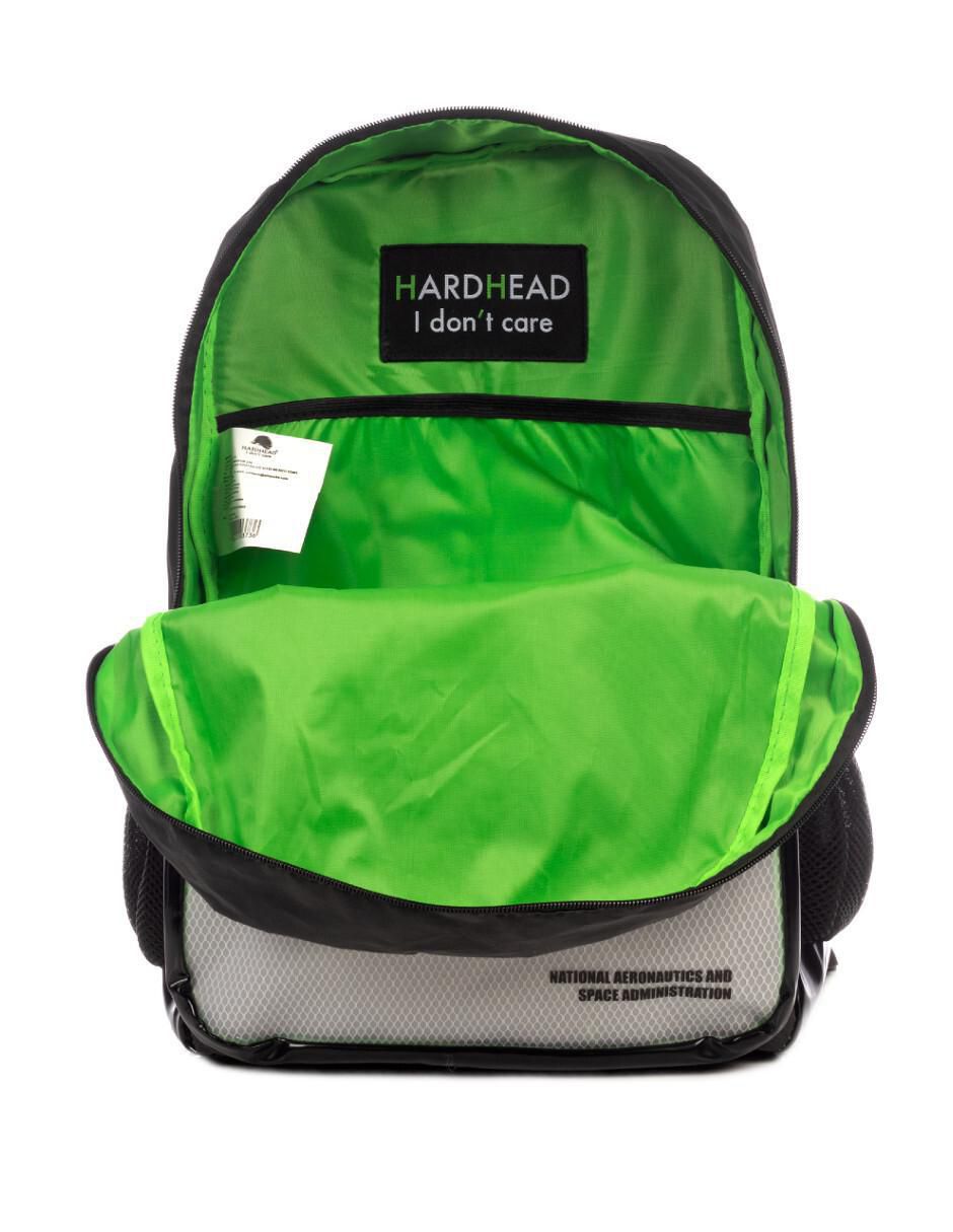 Mochila escolar NASA para niño 3