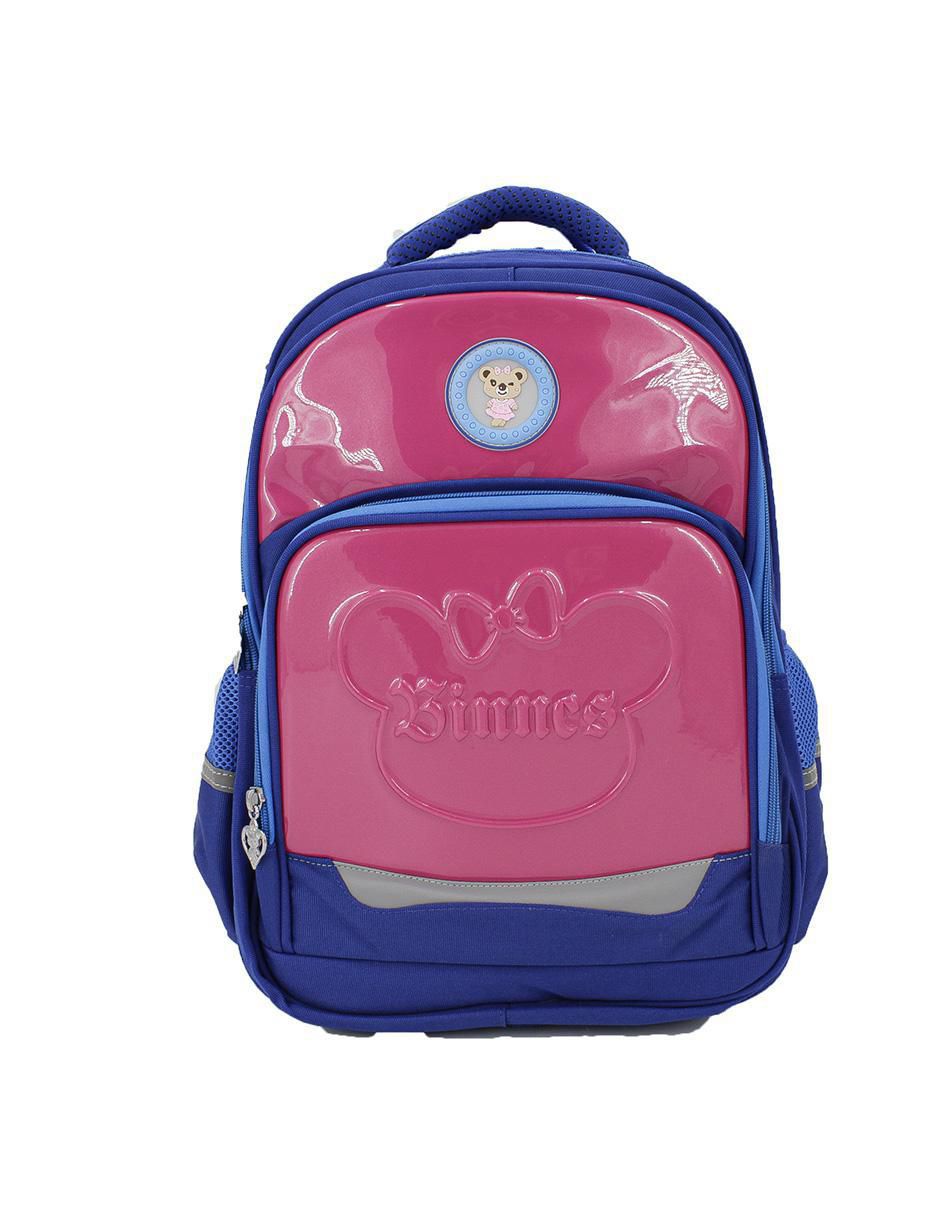 "set mochila/mochila" escolar sin licencia us urban escolar us urban  no