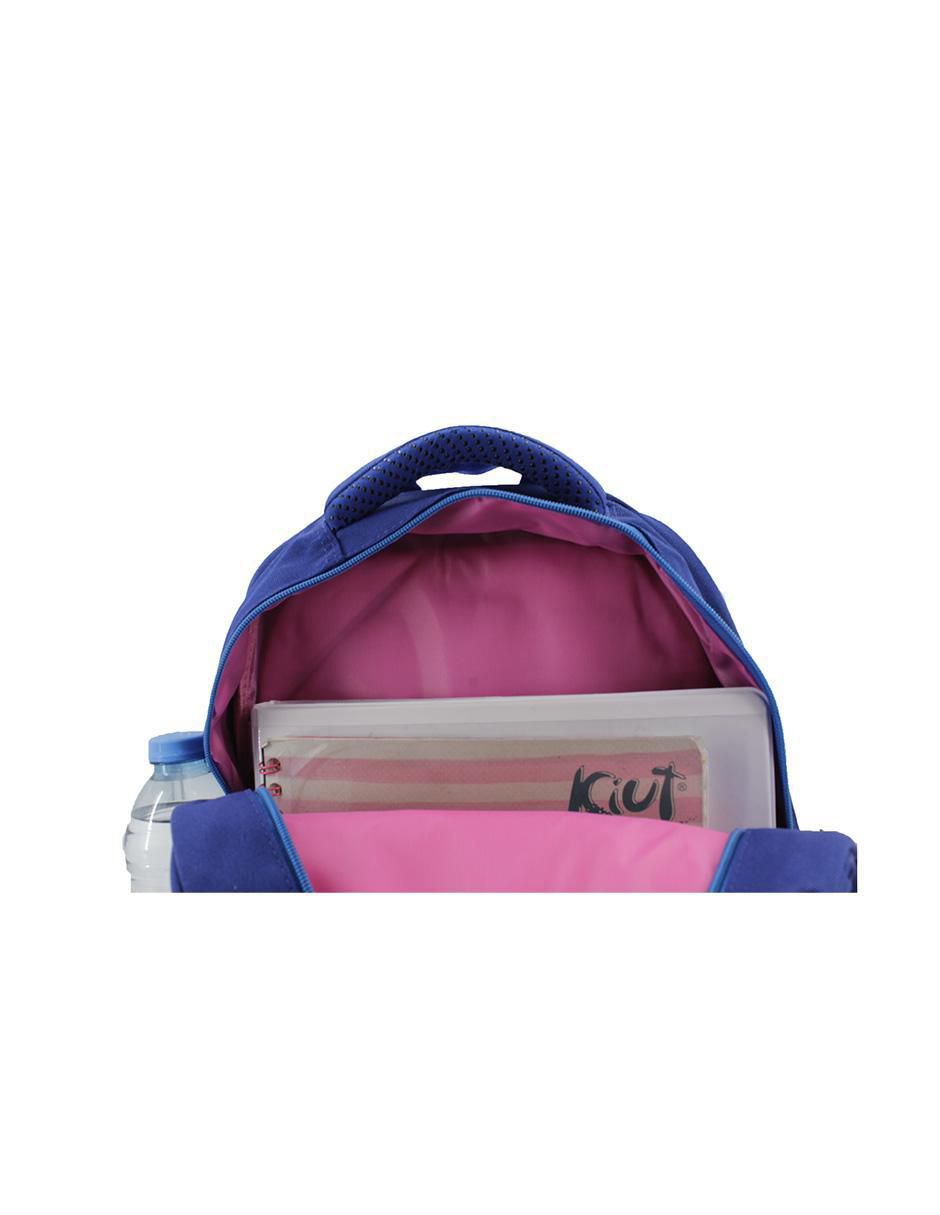 "set mochila/mochila" escolar sin licencia us urban escolar us urban no