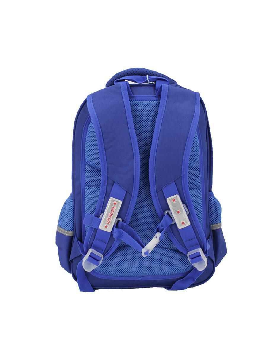 "set mochila/mochila" escolar sin licencia us urban escolar us urban no