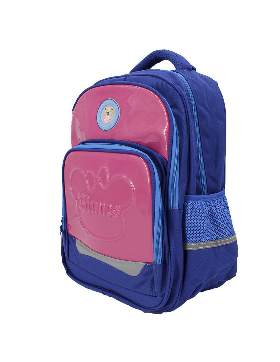 "set mochila/mochila" escolar sin licencia us urban escolar us urban no