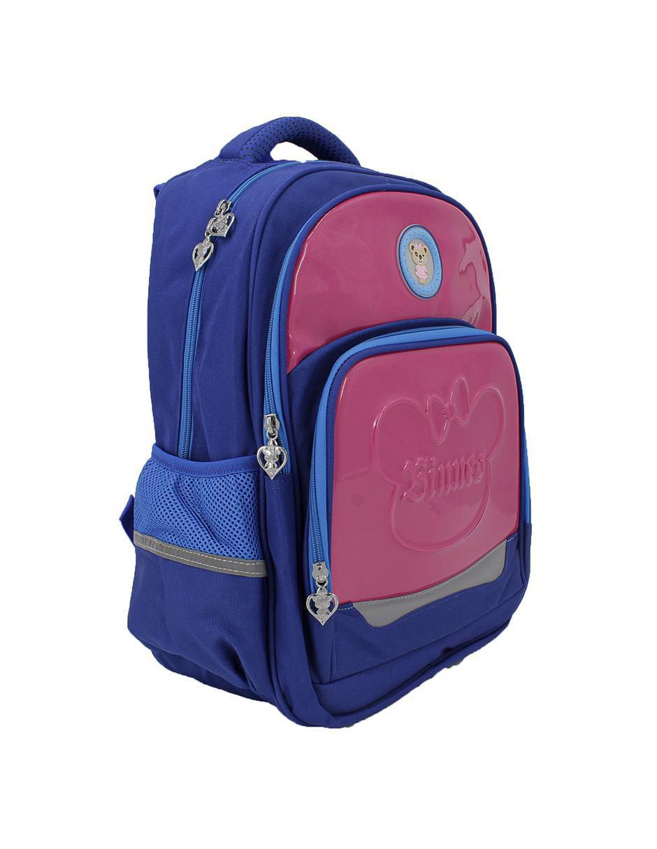 "set mochila/mochila" escolar sin licencia us urban escolar us urban no