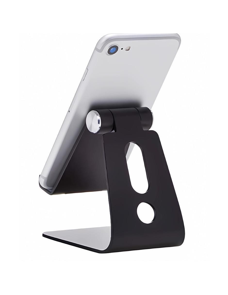 Soporte para celular de aluminio 5