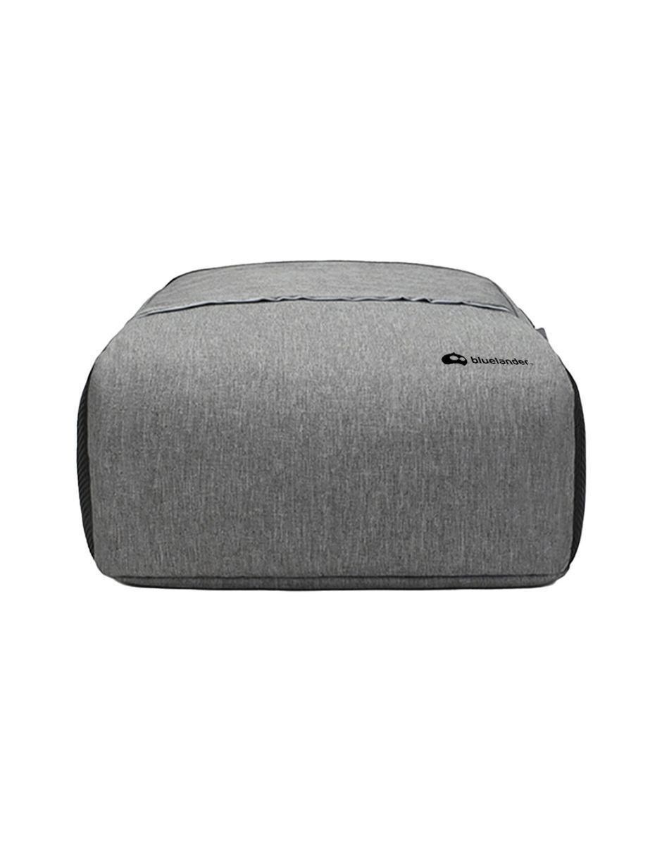 Set mochila escolar impermeable unisex 4