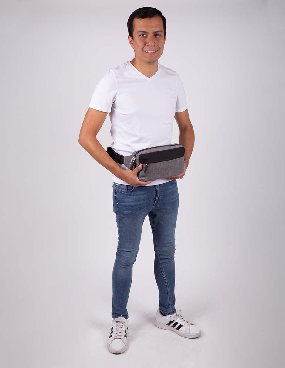 Cangurera unisex 11