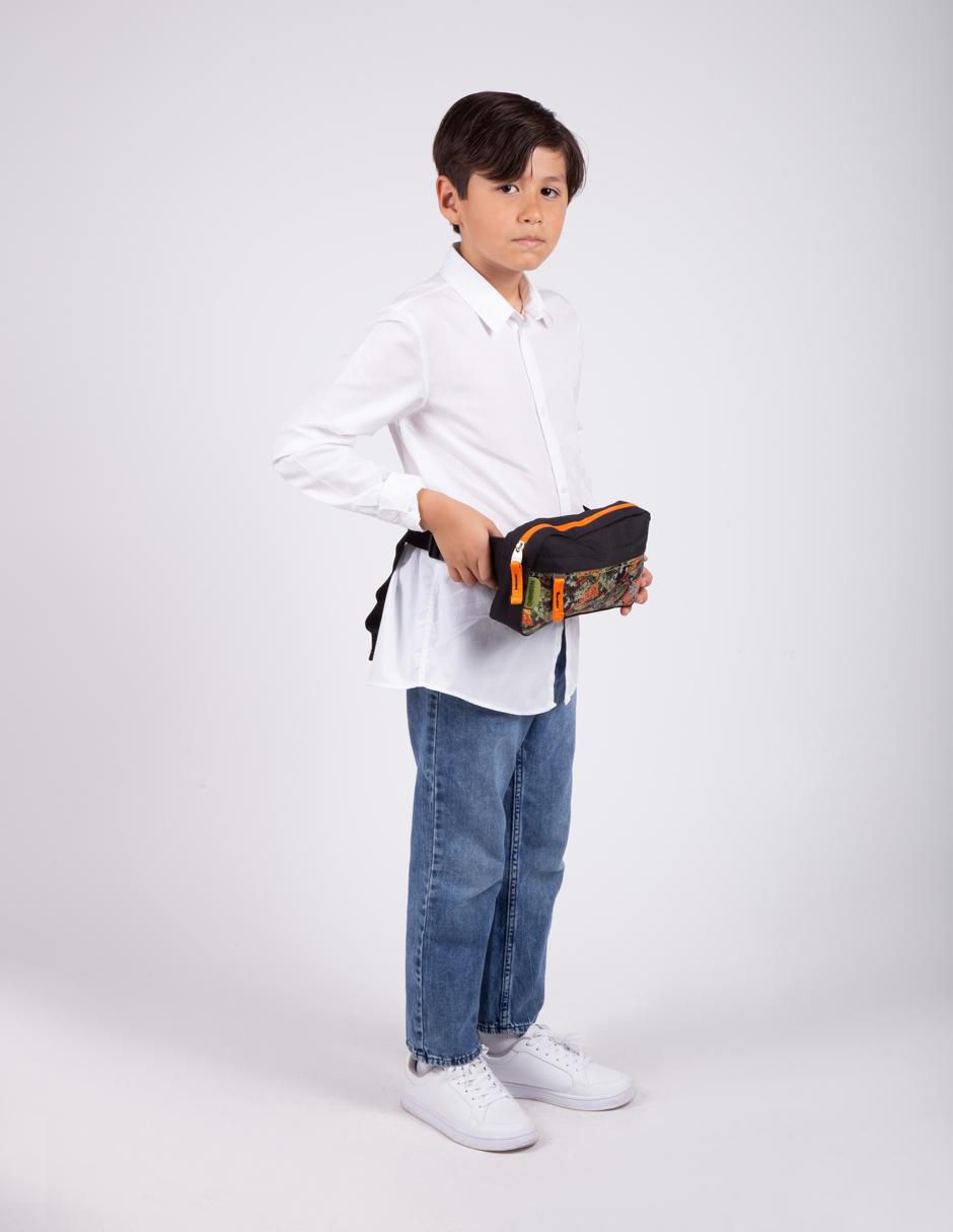 Cangurera para niño 10