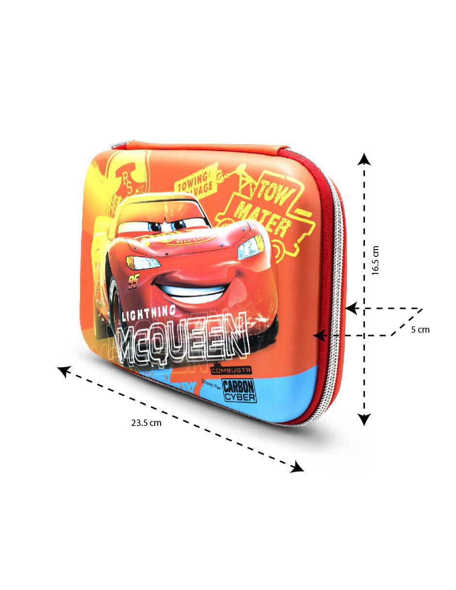 Lapicera Cars 5