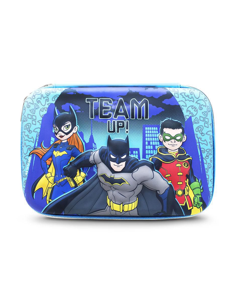 Lapicera Batman Lapicera Batman