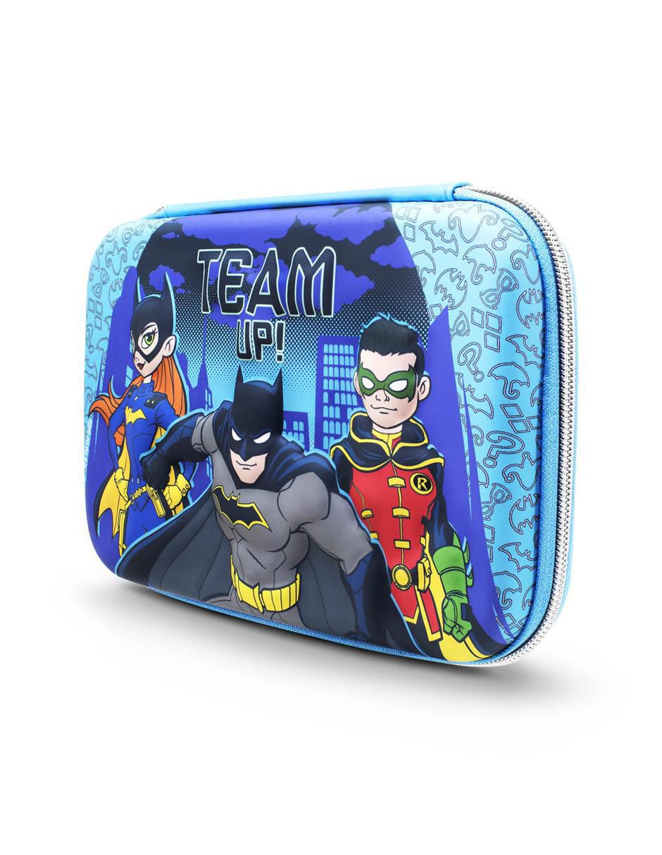 Lapicera Batman 3