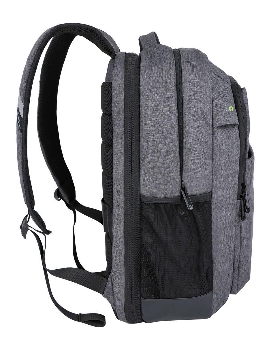 Mochila para viaje impermeable unisex 3