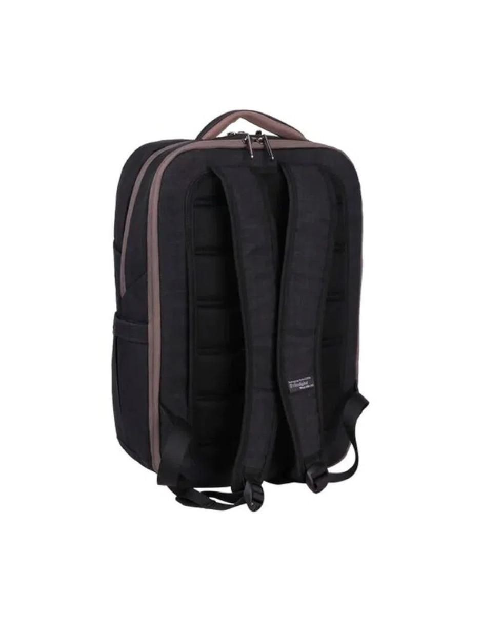 Mochila para viaje impermeable unisex 3