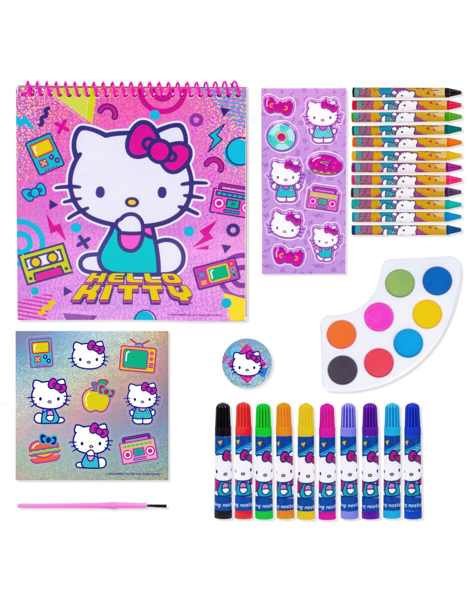 Bolsas hello kitty online liverpool