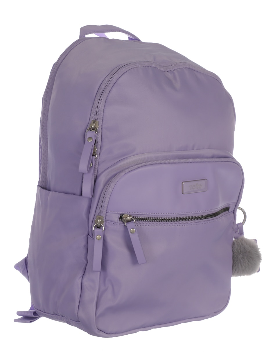 Mochila escolar unisex 2