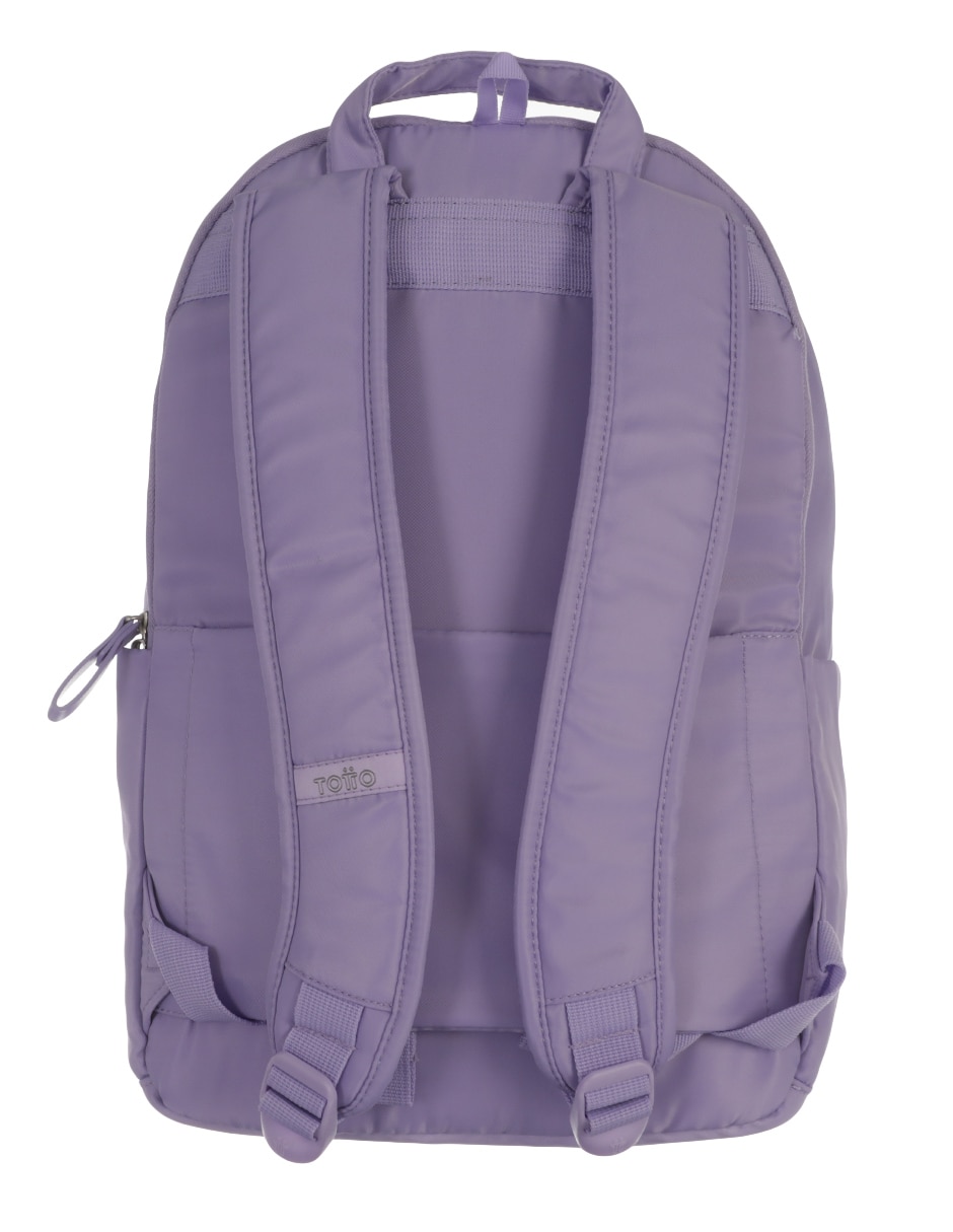 Mochila escolar unisex 3