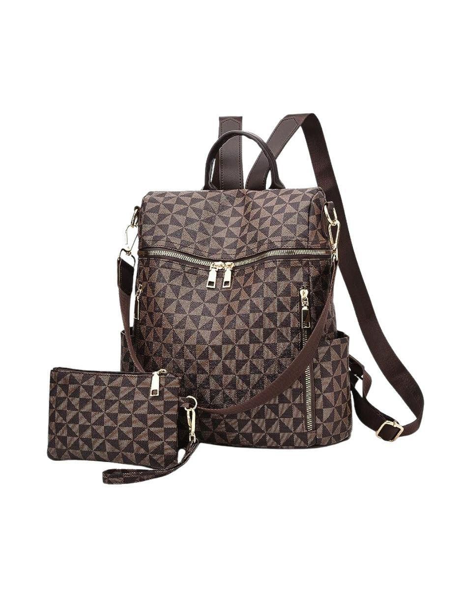 Set mochila casual unisex Set mochila casual unisex