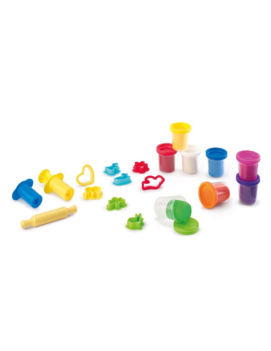Set escolar con 32 2