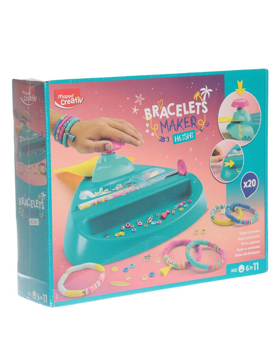 Set fabricación de joyería con 44 piezas 2