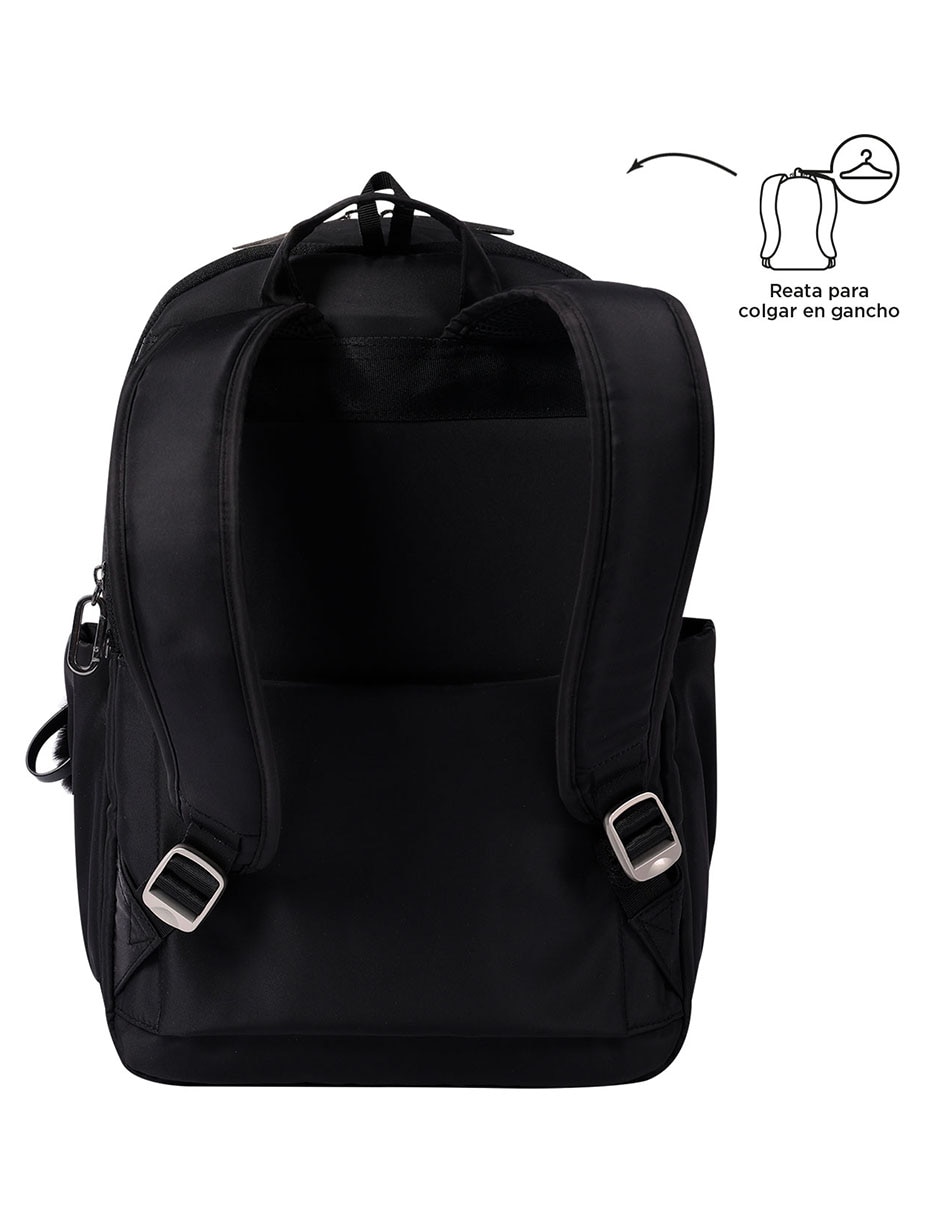 Mochila escolar Adelaide unisex 3