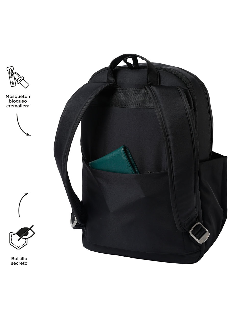 Mochila escolar Adelaide unisex 6