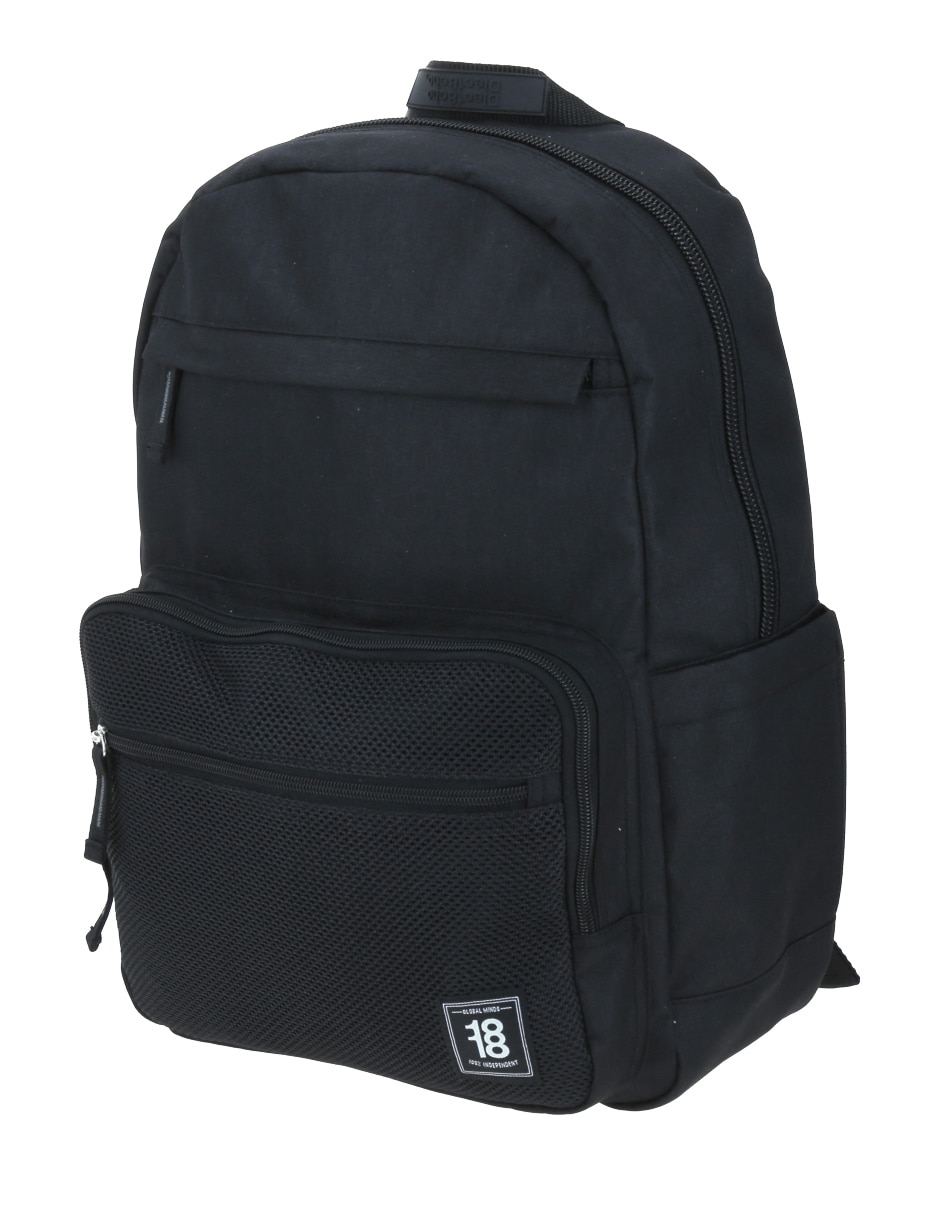 Mochila escolar Nefresa unisex 2