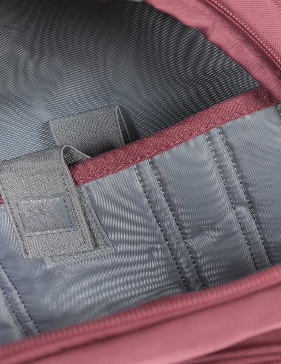 Mochila escolar Supra unisex 4