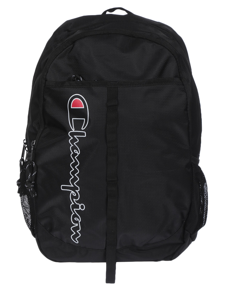 Mochila escolar Champion unisex Liverpool