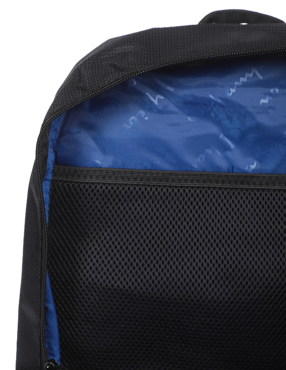 Mochila escolar unisex 4