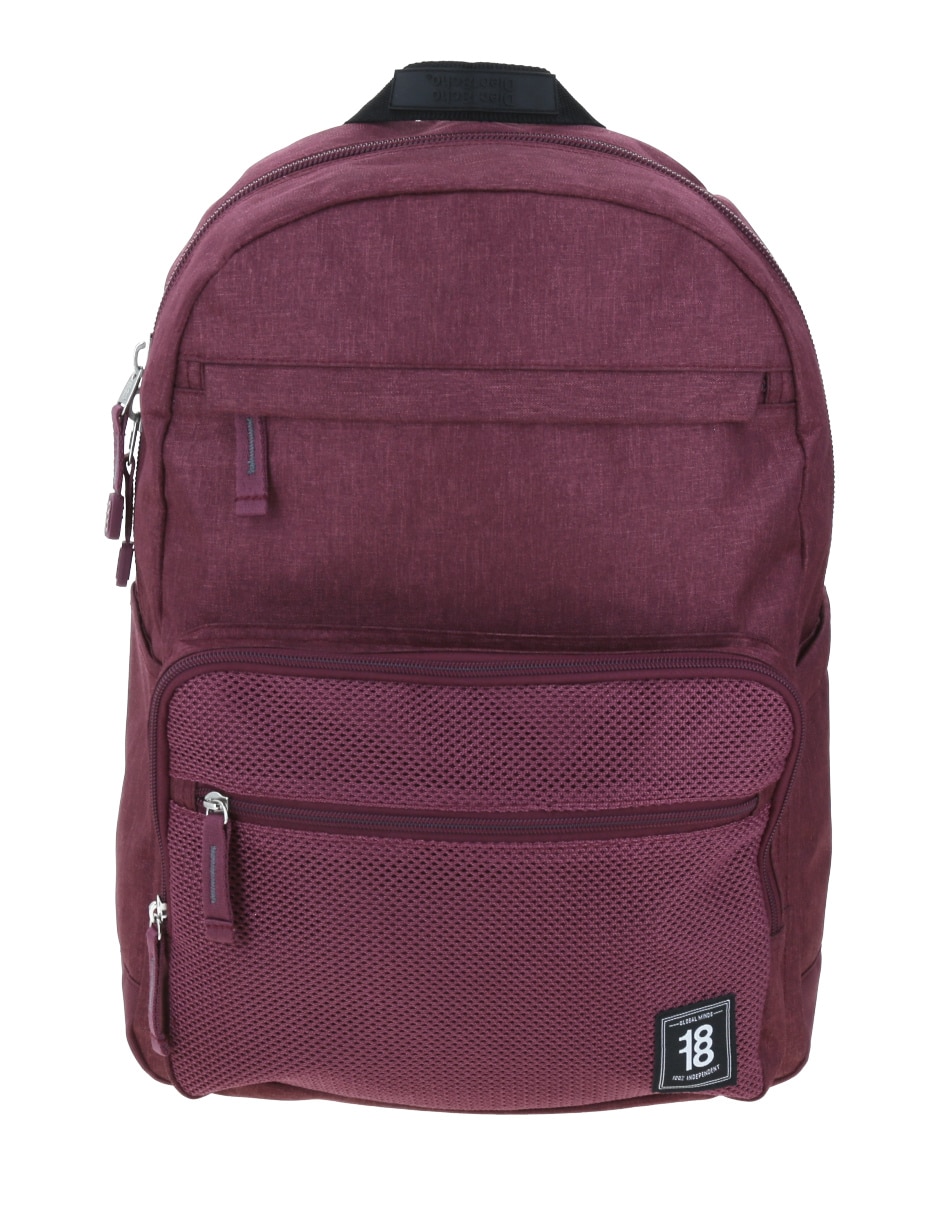 Mochila escolar Nerfresa unisex
