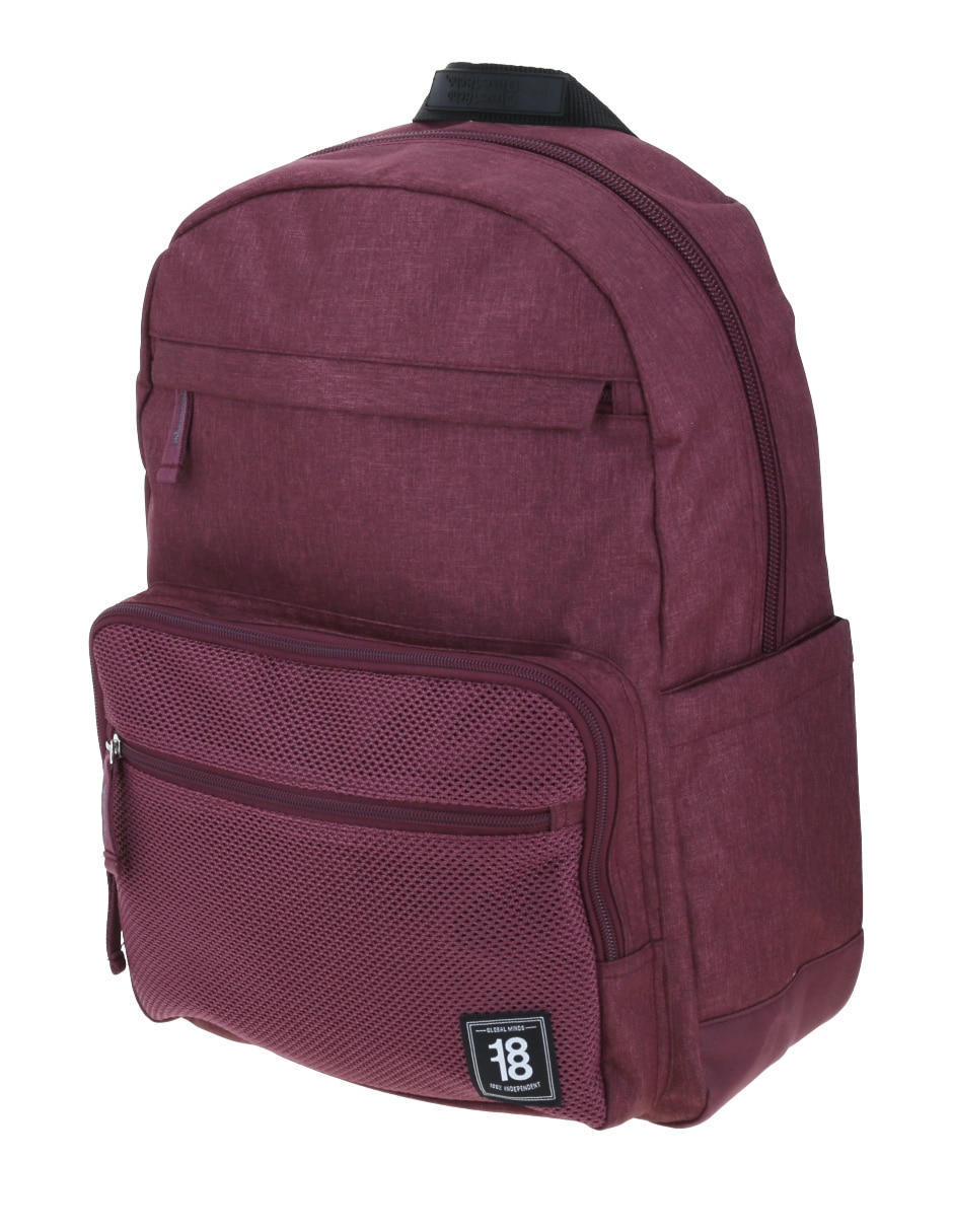 Mochila escolar Nerfresa unisex 2