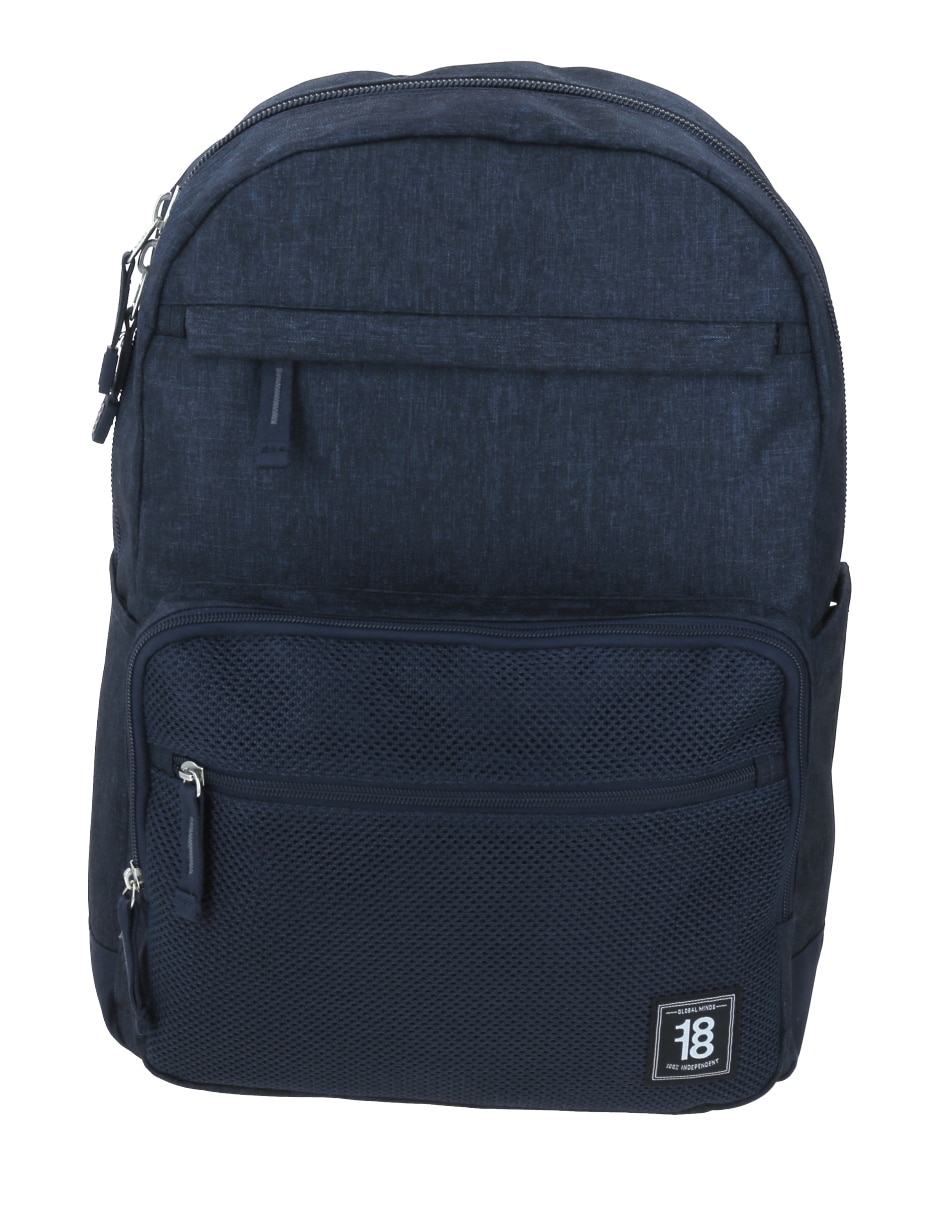Mochila escolar Nerfresa unisex 1