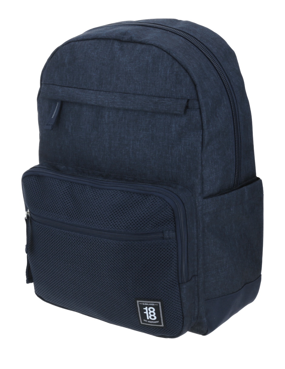 Mochila escolar Nerfresa unisex 2