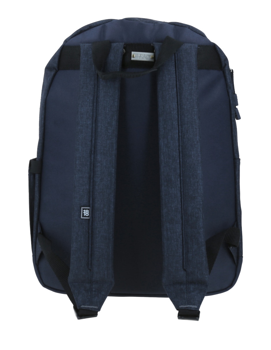 Mochila escolar Nerfresa unisex 3