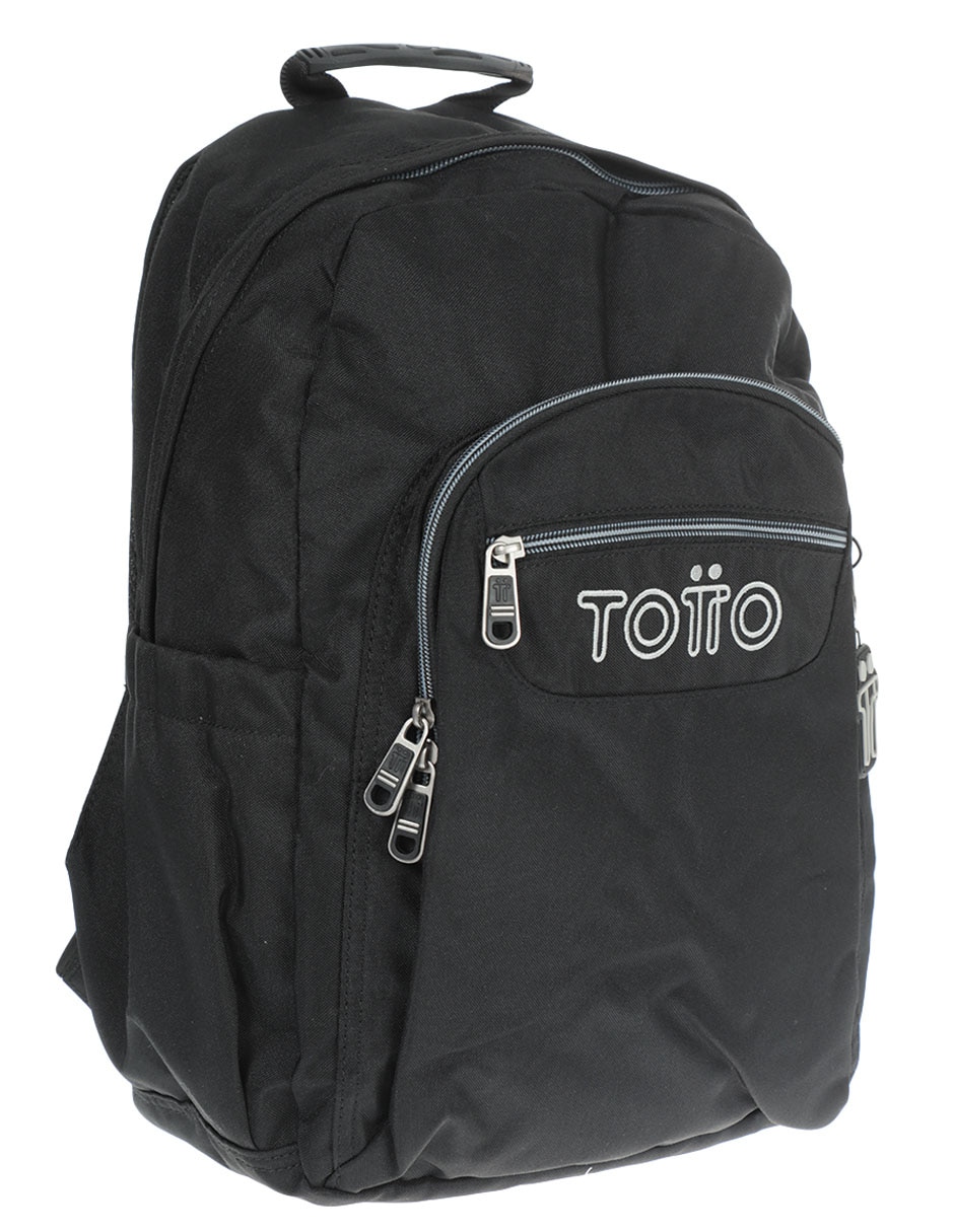 Mochila escolar Ecole unisex 2