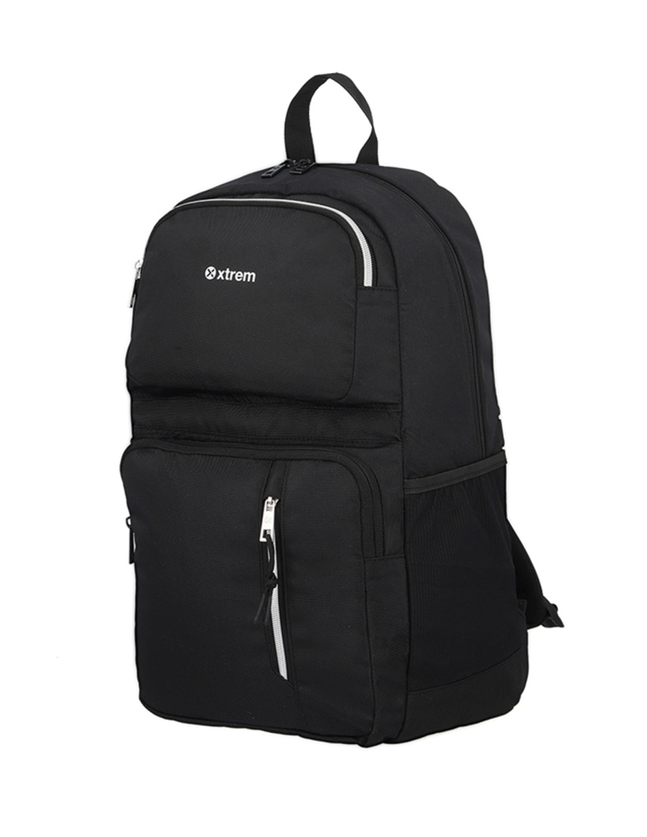Mochila escolar unisex 2