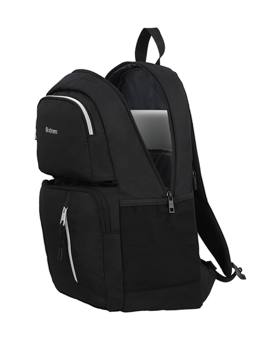 Mochila escolar unisex 3