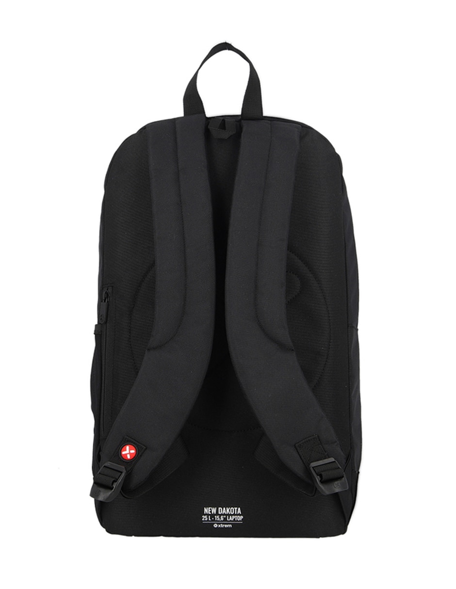 Mochila escolar unisex 4