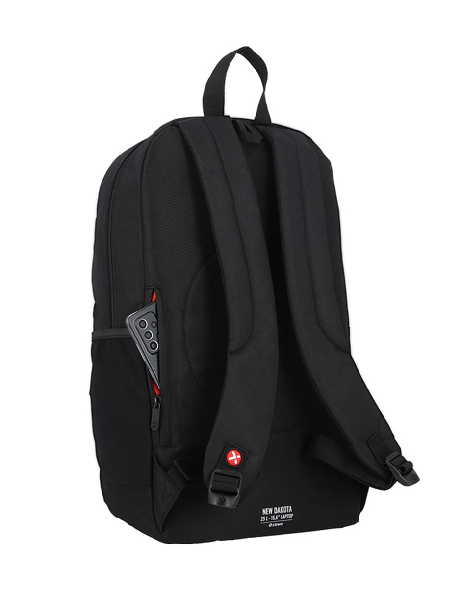 Mochila escolar unisex 5