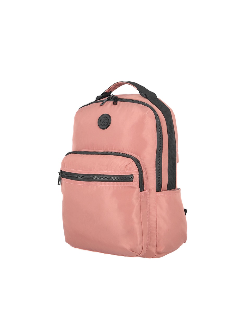 Mochila escolar unisex 2