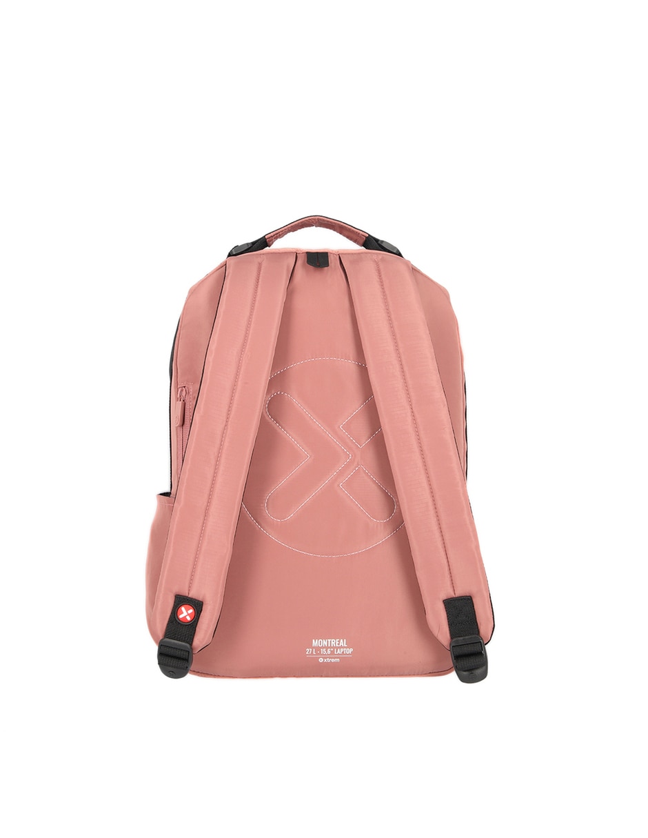Mochila escolar unisex 4