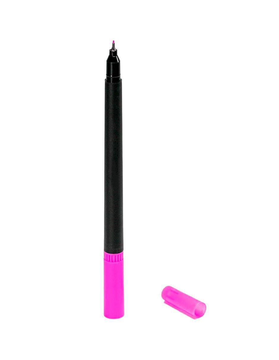 Set de plumones 72 piezas 2