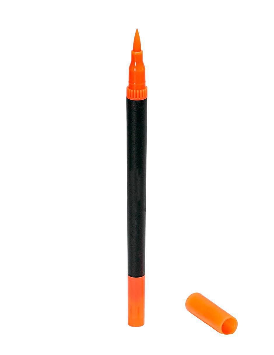 Set de plumones 72 piezas 3
