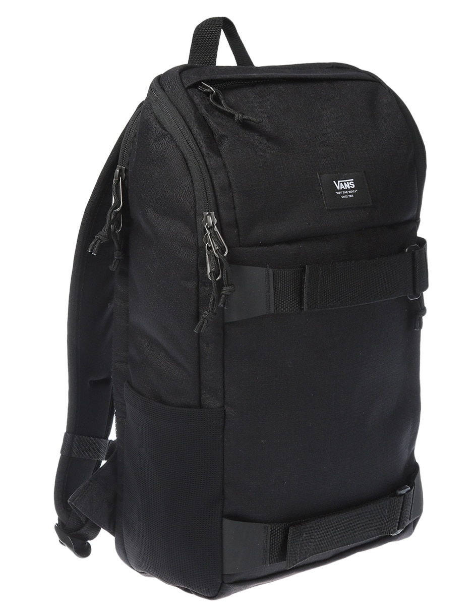 Mochila escolar unisex 2